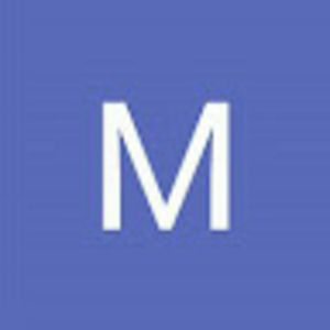 Meet your Posher, Maddye